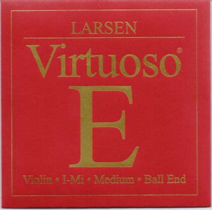 Larsen Virtuoso single string E for violin