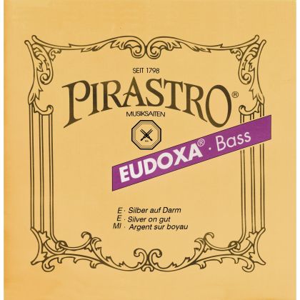 Pirastro Eudoxa - E струна за контрабас