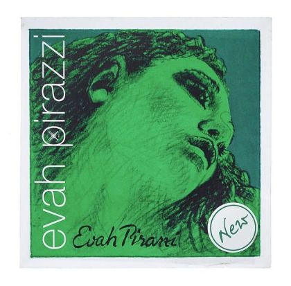 Evah Pirazzi E Platinum for violin