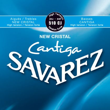 Savarez Cantiga New Cristal high tension