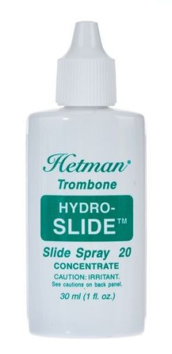 Hetman Nr. 20 Hydro - Slide for Trombone