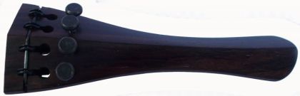  Viola Tailpiece Hill model - rosewood