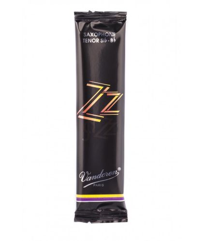 Vandoren ZZ размер 1 1/2 единичен платък за тенор сакс
