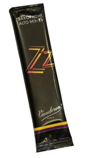 Vandoren  Jazz Alt sax reeds size 3 - single reed