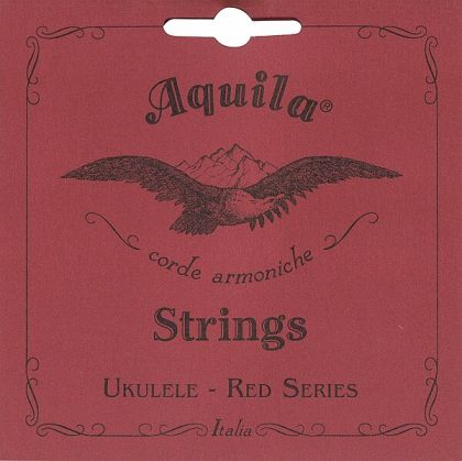 Aquila 86U Ukulele Strings Concert