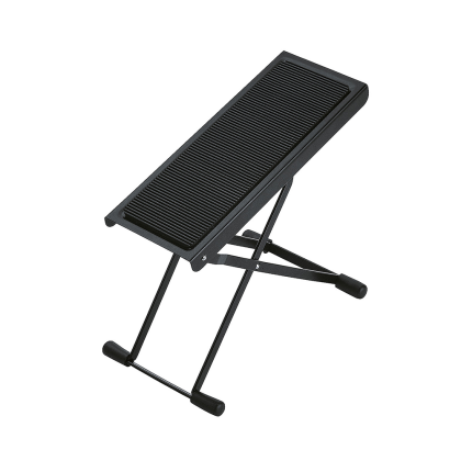 K & M Foot-Rest for Guitarists 