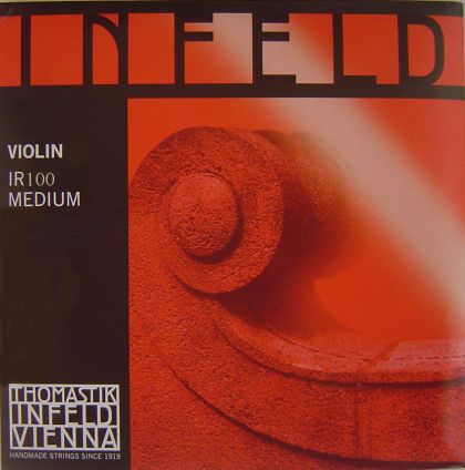 Thomastik Infeld red струни за цигулка комплект