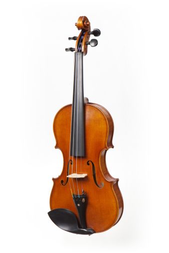 Camerton Master Violin, professional hand craftsmanship CVH500  4/4