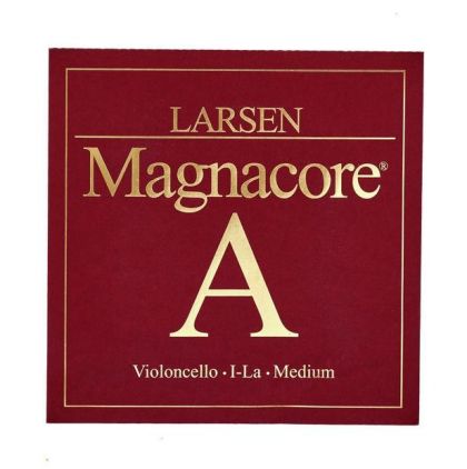 Larsen single string A Magnacore medium