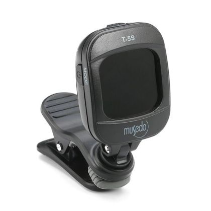 Musedo T-5S Clip-on  Tuner