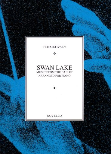 Tchaikovsky - Swan Lake for piano