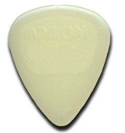 Dunlop Nylon  446R.53 pick  - size 0.53