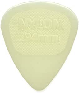 Dunlop Nylon  446R.94 pick  - size 0.94