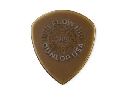 Dunlop 549P.88 Flow STD Grip pick - size 0.88