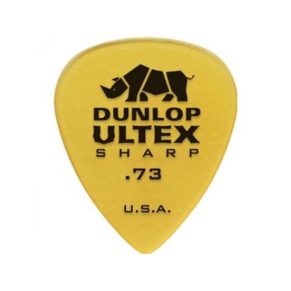 Dunlop Ultex перце цвят жълт - размер 0.73