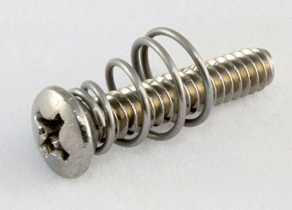 AP GS 0064-005 PU vintage screws SS