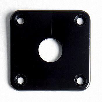 AP AP 0633-023 socket plate LP black
