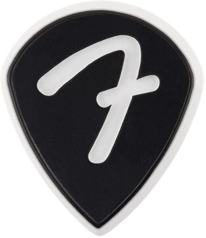 Fender® F-Grip 551 Pick