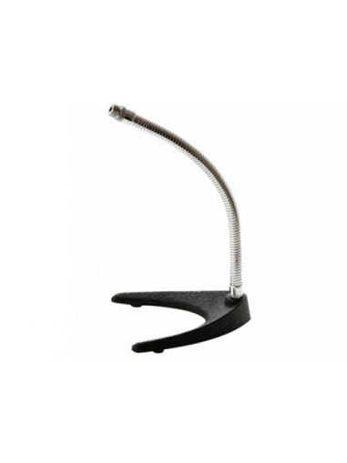 GOOSNECK TABLE MIC STAND