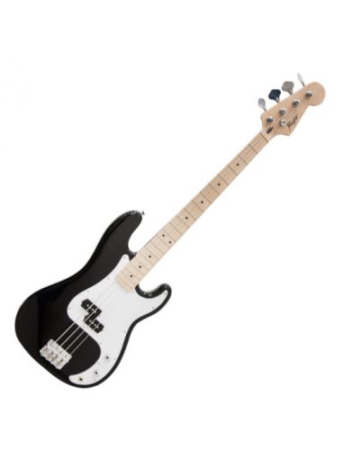 БАС КИТАРА FLIGHT EPB10BK PRECISION BASS 