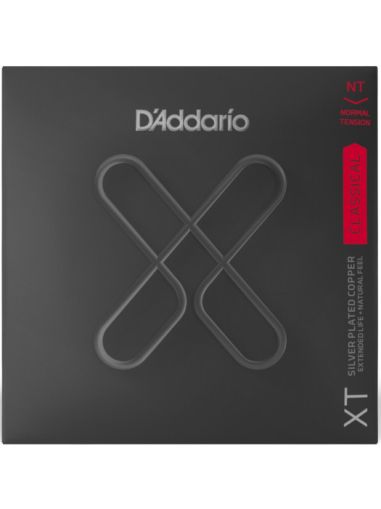 DADDARIO XTC45 CLASSIC GUITAR STRINGS