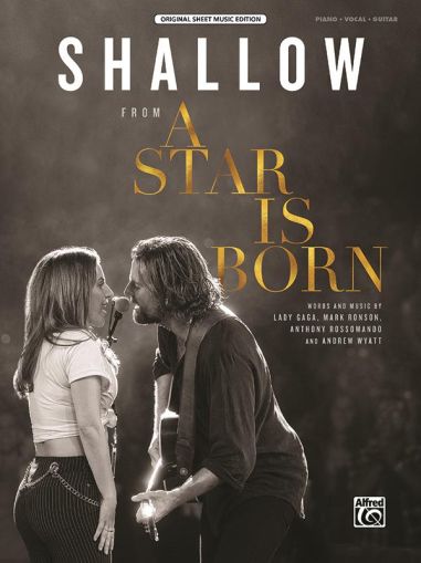 Shallow (A Star Is Born)