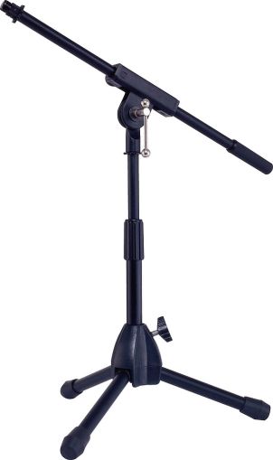 Hamilton Microphone Stand micro KB121M