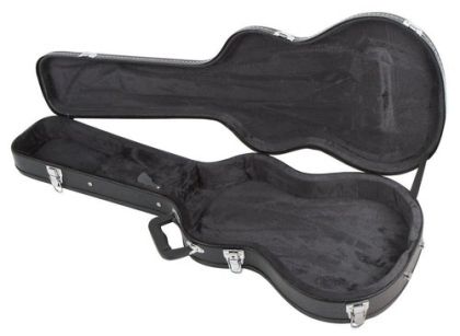 GEWA Guitar Cases FX Wood