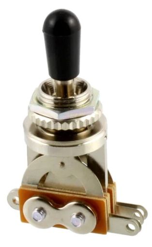 AP EP 0066-000 Toggle Switch short gerade