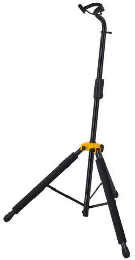 HERCULES DS580B Cello Stand