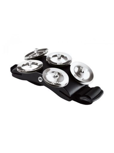 Meinl CFT-5BK Foot BLK Cajon