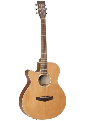 Tanglewood TW9 E LH   Left handed  