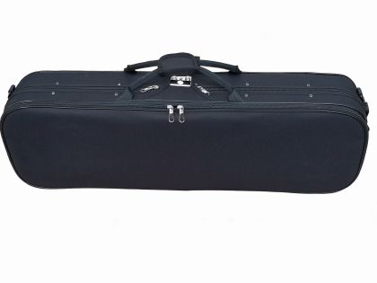 Foamed violin case CSV032