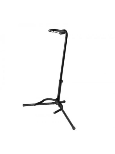 ON STAGE XCG-4 BLK Guitar Stand