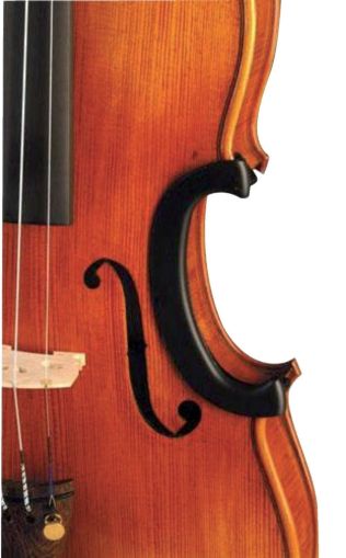 GEWA протектор за цигулка