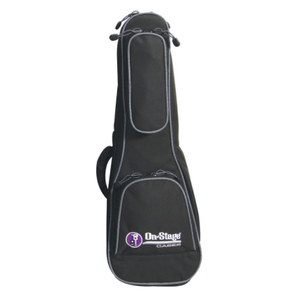 Bag for  concert  ukulele De Luxe