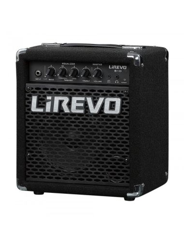LIREVO B-10 10W Bass Amplifier
