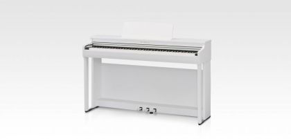 KAWAI Digital piano CN301 white