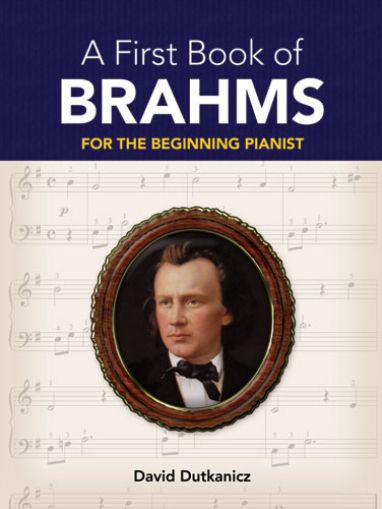 A FIRST BOOK OF BRAHMS