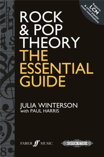 ROCK & POP THEORY: THE ESSENTIAL GUIDE