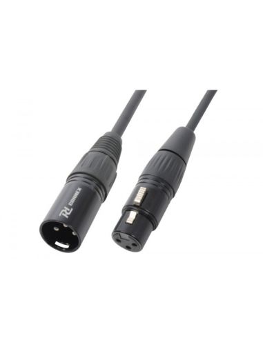 микрофонен кабел POWER DYNAMICS PD CX35- 1 1.5m 