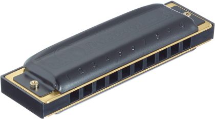 HOHNER  хармоника в  ми бемол   562/20 Pro Harp  