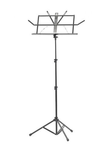 VESTON MUS-15 PRO Music Stand with Bag