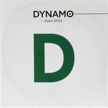 Thomastik-Infeld DY03 Dynamo Violin  d string 