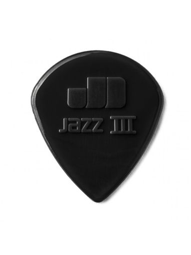 Dunlop J47R3S jazz III  перце 