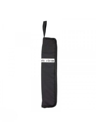 VIC FIRTH ESSENTIAL калъф за палки - черен