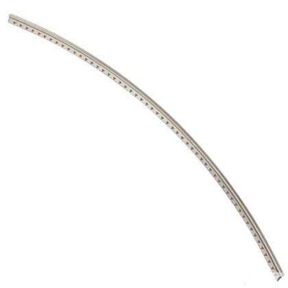 позиции  СИНТОМС , комплект за електрическа или бас китара , High, Hard, Nickel-silver, grooved
