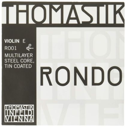 Thomastik RO 01 Rondo Violin E String 