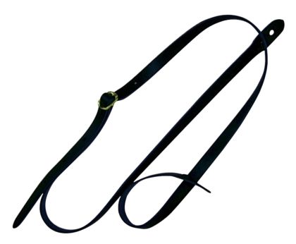 GEWA Mandolin strap F&S Mandolin