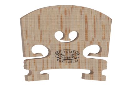 Milo Stamm Violin bridge A Standard S400200A415